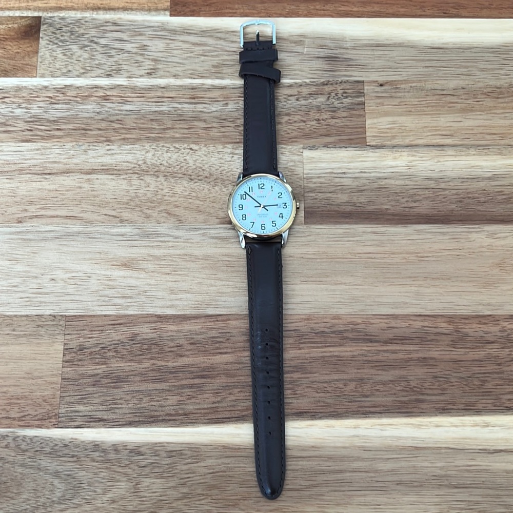 Timex Watch